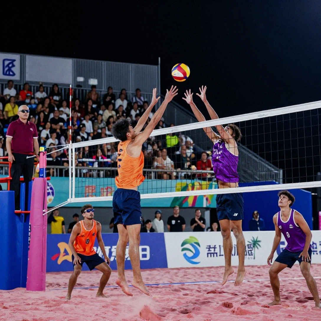 EuroVolley 2026: Poland Beat France 3-1 to Retain the European Crown on Efficiency and Load Distribution