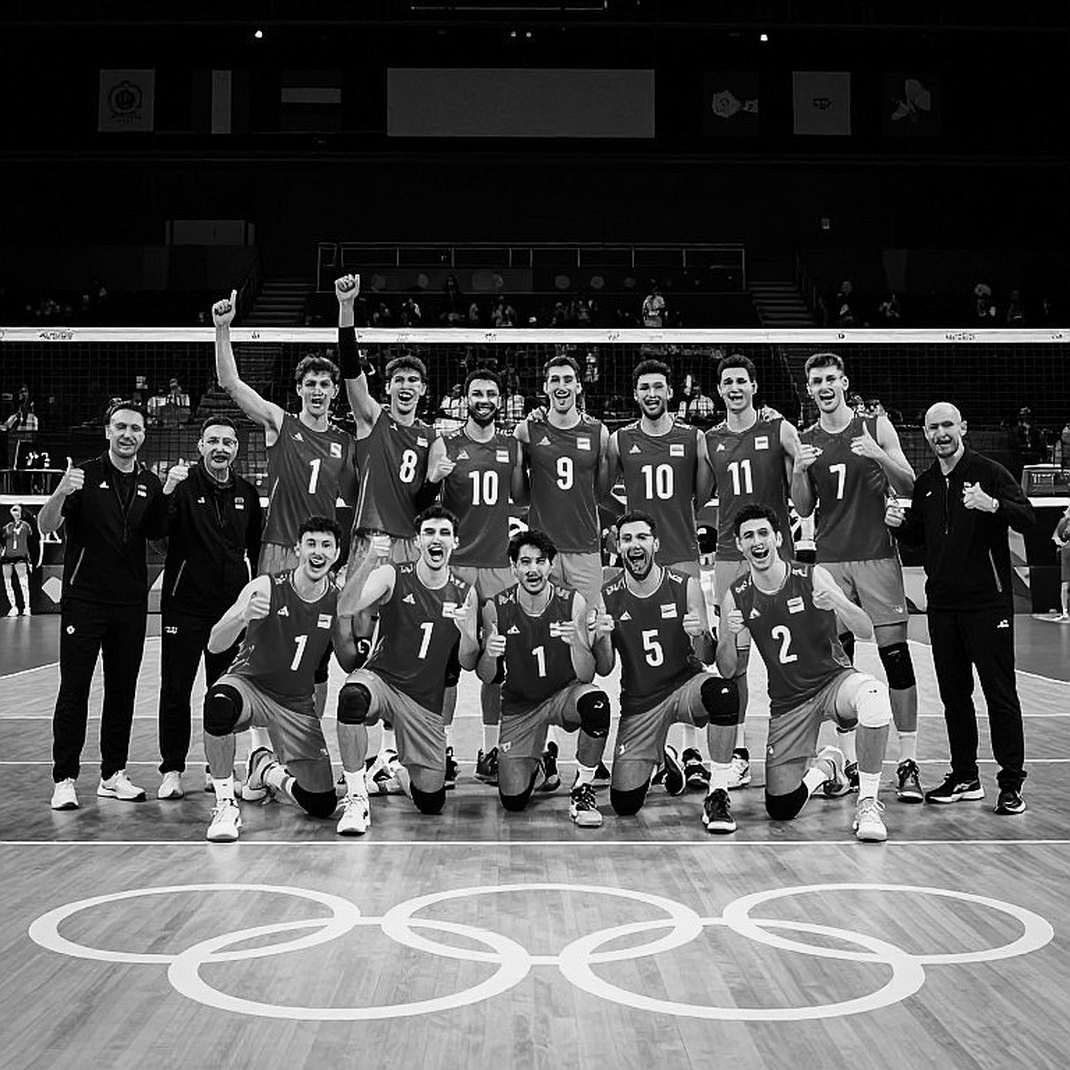 EuroVolley 2026: Poland Beat France 3-1 to Retain the European Crown on Efficiency and Load Distribution