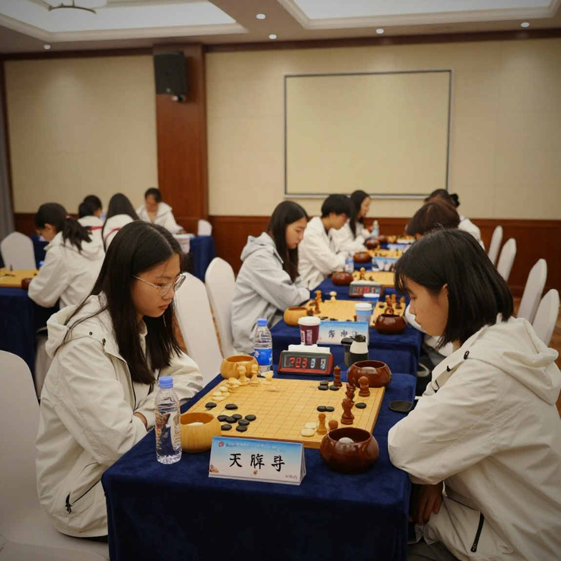 Khai cuộc Møller – Vũ điệu của những quân tấn công và vết nứt trong ký ức cờ vua Khai cuộc Møller – Vũ điệu của những quân tấn công và vết nứt trong ký ức cờ vua