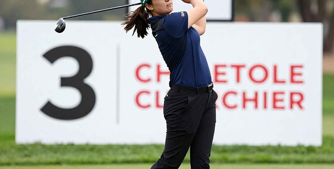 Solheim Cup 2026: Bốn trận bất bại và bài toán gió ở Bernardus