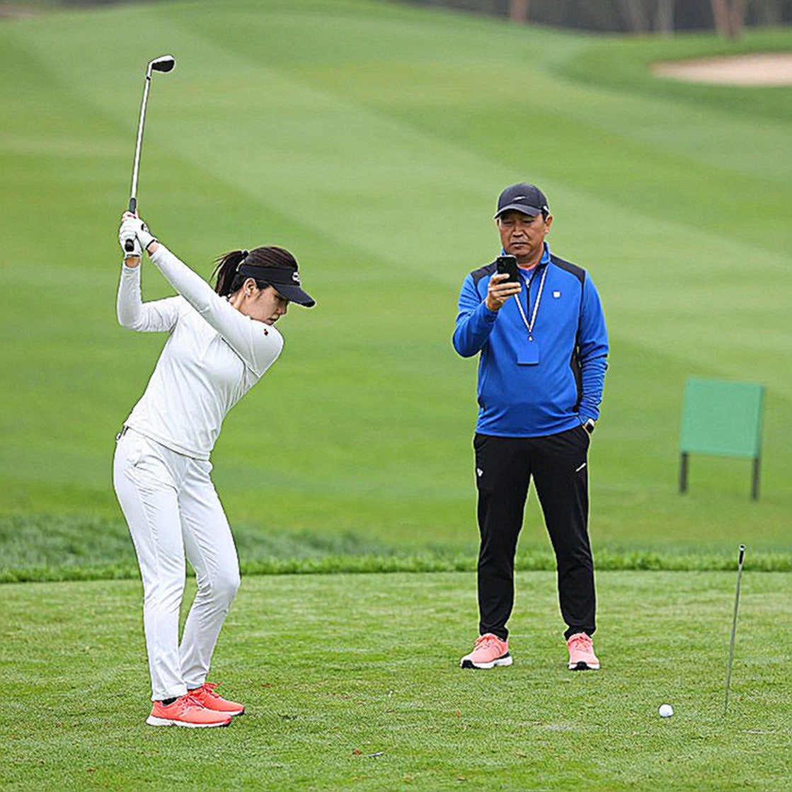 2026 Solheim Cup: Four Wins and the Wind Equation at Bernardus 2026 Solheim Cup: Four Wins and the Wind Equation at Bernardus