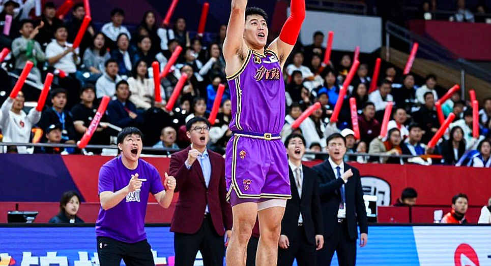Empty Analysis, Real Basketball: When Data Stays Silent, Emotion Leads the Way Empty Analysis, Real Basketball: When Data Stays Silent, Emotion Leads the Way
