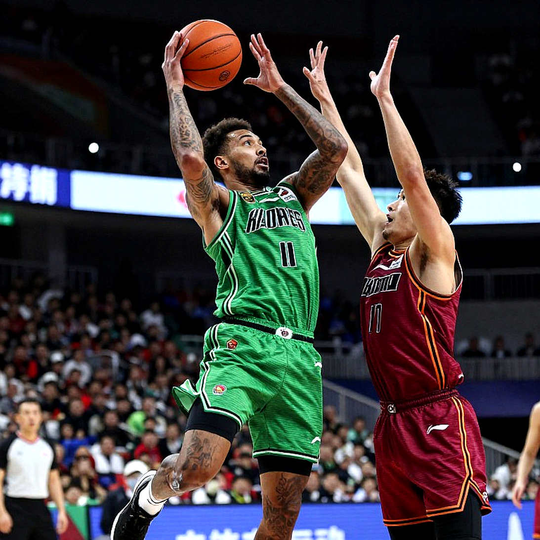 Empty Analysis, Real Basketball: When Data Stays Silent, Emotion Leads the Way Empty Analysis, Real Basketball: When Data Stays Silent, Emotion Leads the Way