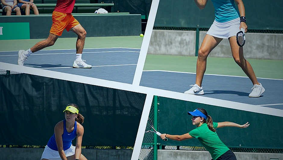 Rybakina rút khỏi Billie Jean King Cup: ngôi số 1 thế giới, chiếc mắt cá và vách đá điểm số