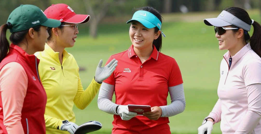 Bảng tin trống giữa mùa giải golf Việt Nam: bốn thước đo lọc giá trị thông tin