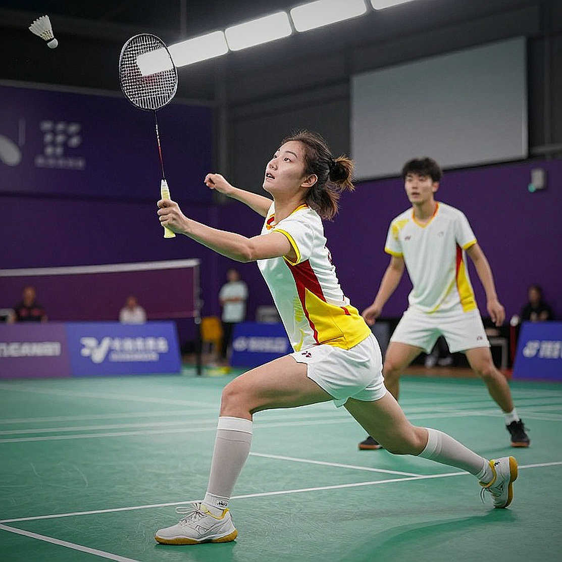 Tanvi Patri vô địch U17 châu Á 2026: Đọc bảng điểm, và giới hạn của nó Tanvi Patri vô địch U17 châu Á 2026: Đọc bảng điểm, và giới hạn của nó