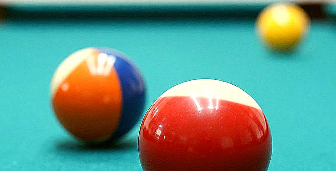 Dương Quốc Hoàng và giải 10-ball thế giới: khi luật call-shot viết lại định nghĩa người thắng