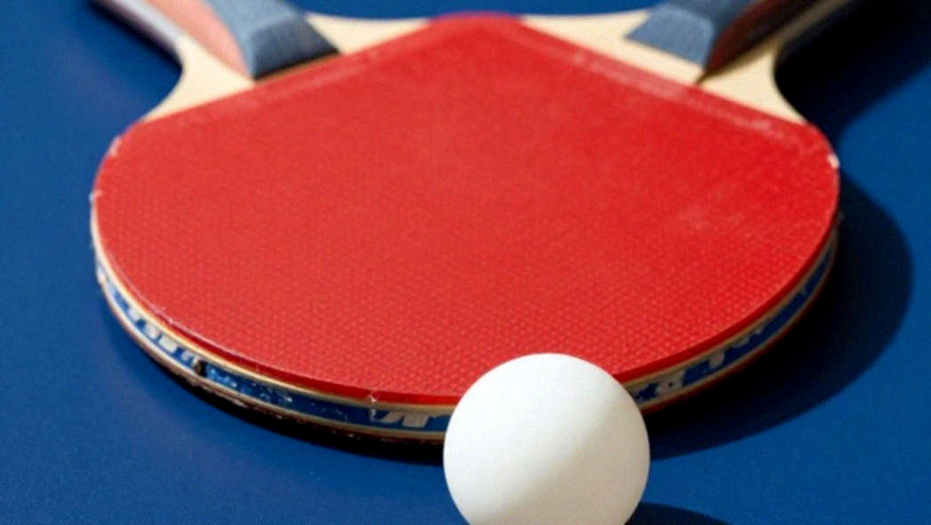 Four Days in Skopje: Zhang Yining, the Chinese System, and the Balkan Table Tennis Stratum Four Days in Skopje: Zhang Yining, the Chinese System, and the Balkan Table Tennis Stratum