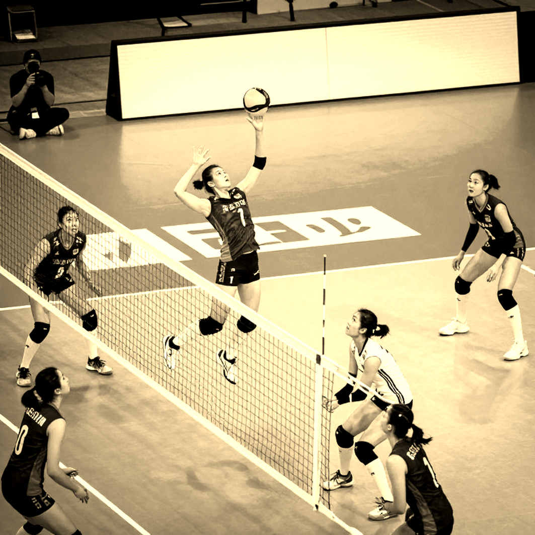 Revisiting the EuroVolley 2026 Final: Poland Won on Balance, Not on One Star Revisiting the EuroVolley 2026 Final: Poland Won on Balance, Not on One Star