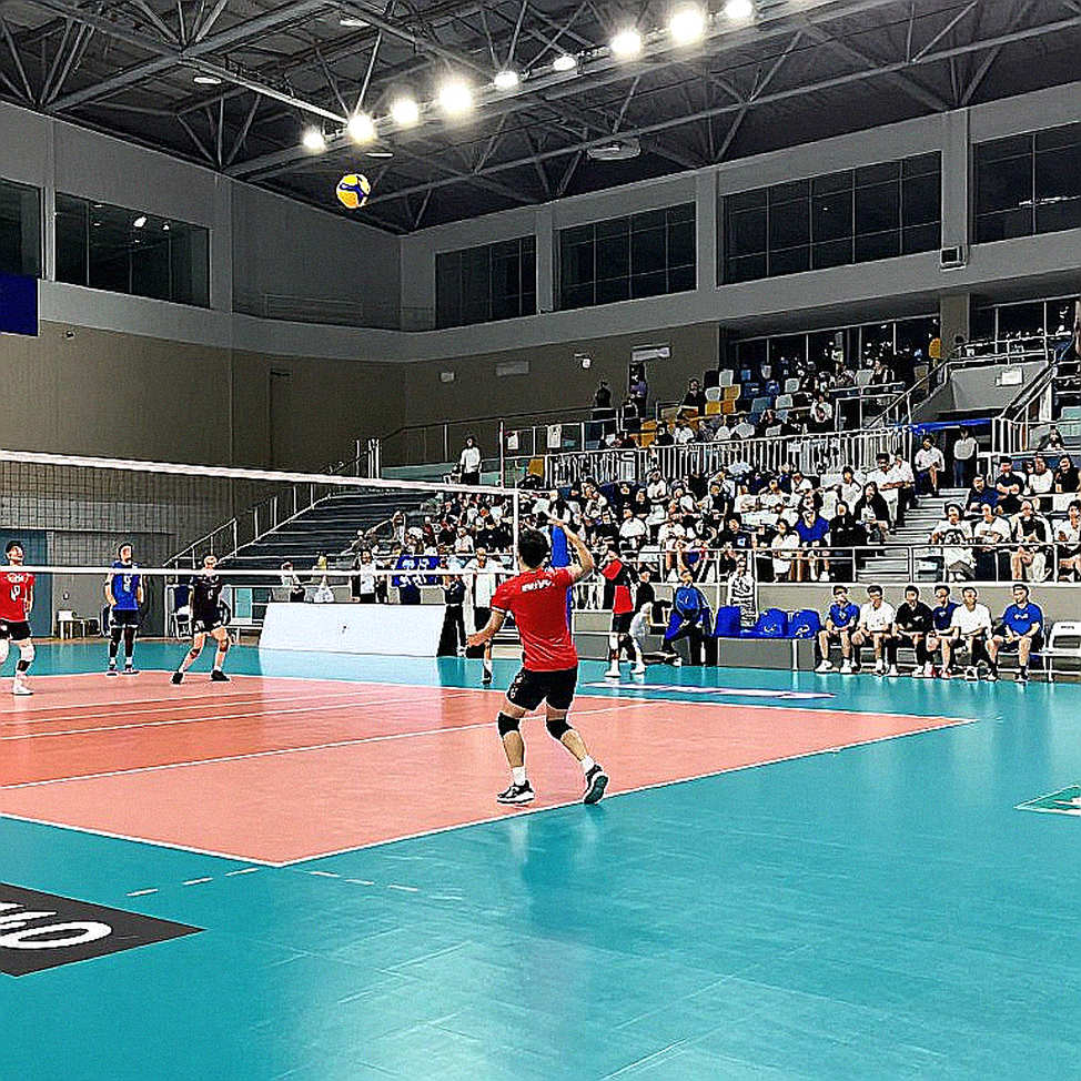 Revisiting the EuroVolley 2026 Final: Poland Won on Balance, Not on One Star Revisiting the EuroVolley 2026 Final: Poland Won on Balance, Not on One Star