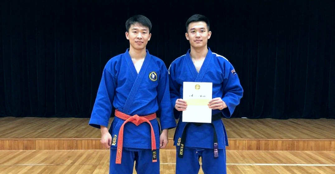 The Empty Notebook in Incheon: Data Discipline in Combat Sports Analysis The Empty Notebook in Incheon: Data Discipline in Combat Sports Analysis
