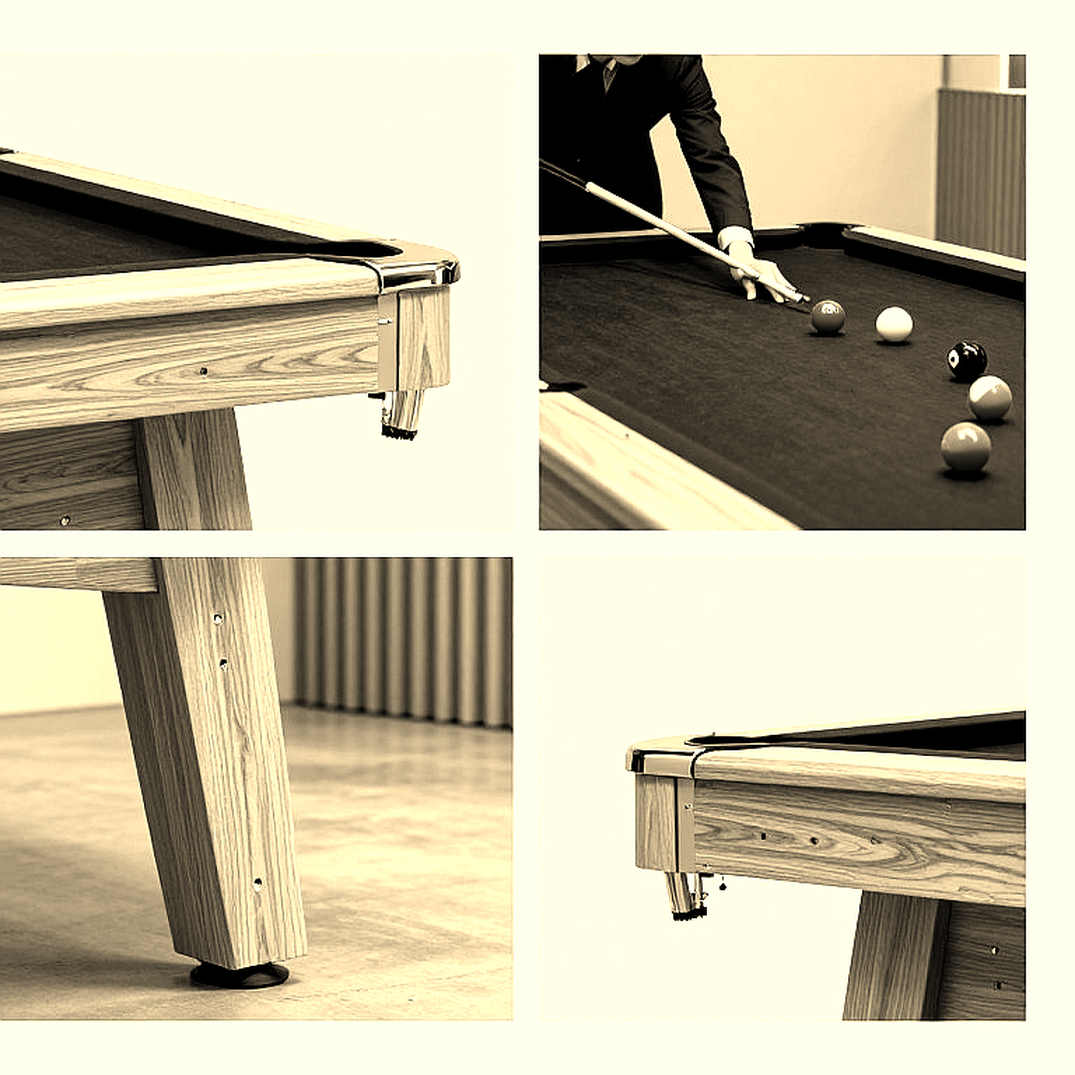 Graeme Dott và bản án xóa sổ: Khi snooker phải tự cắt bỏ ký ức của chính mình