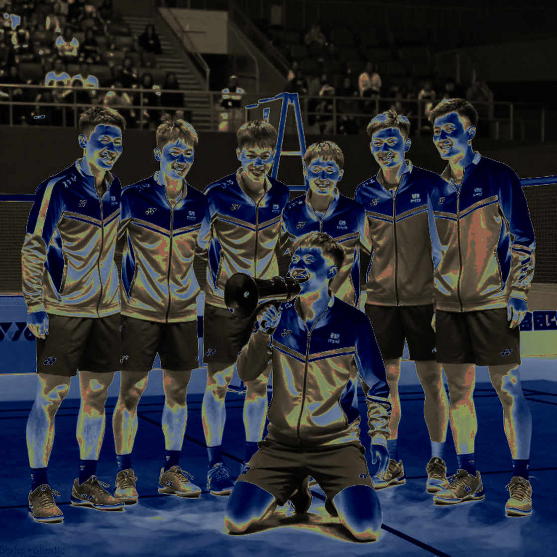 ASIAD 2026: India stop at the quarterfinal line - Men's team holds the rhythm, the young cohort shows the way ASIAD 2026: India stop at the quarterfinal line - Men's team holds the rhythm, the young cohort shows the way