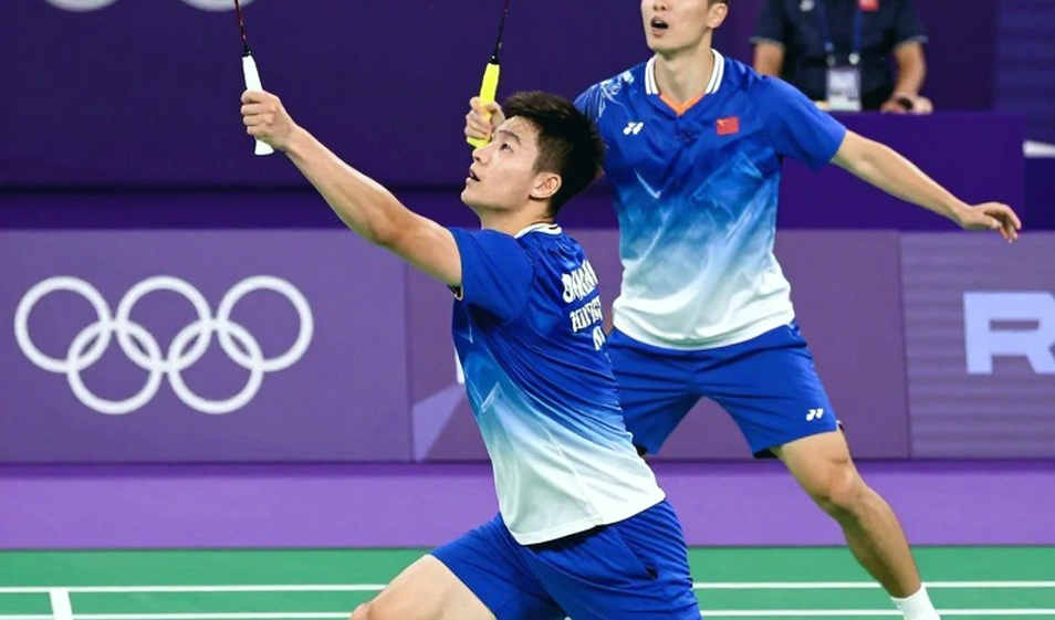 Asian Games 2026: Đường đến chung kết của cầu lông nam Ấn Độ và cây cầu chỉ có hai trụ Asian Games 2026: Đường đến chung kết của cầu lông nam Ấn Độ và cây cầu chỉ có hai trụ