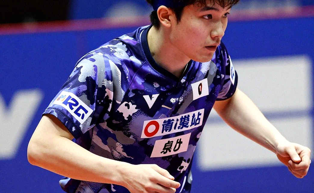 China Smash 2026: Năm tay vợt Mỹ nhập cuộc ở Bắc Kinh, Sally Moyland quét sạch huyền thoại Ni Xialian