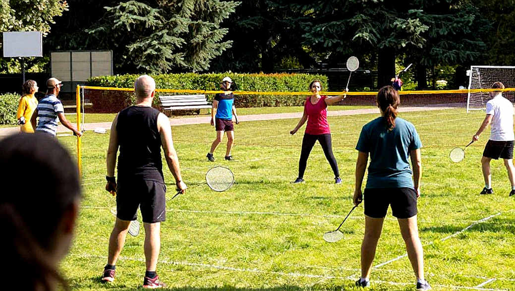 21-12 và 21-16: Bộ xương dữ liệu trong trận chung kết đơn nam Asian Games của Kunlavut Vitidsarn