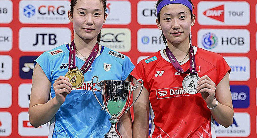 Asian Games 2026: India's Women's Badminton Team Exit in the Quarter-Finals — the Column Nobody Wants to Keep
