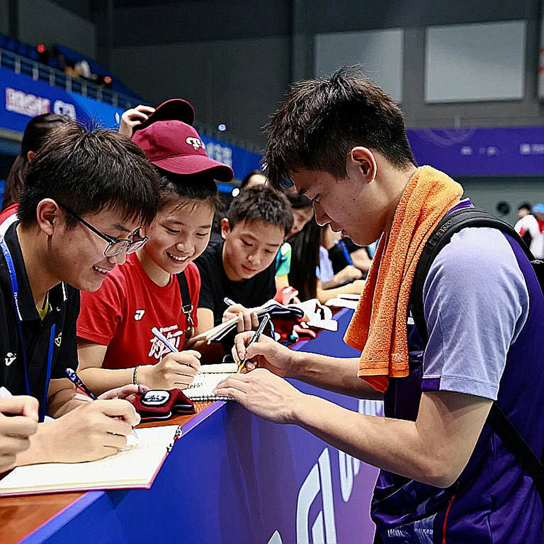 PV Sindhu and Japan's Wall: A Full Breakdown of India's Women's Badminton Team 1-3 Quarter-Final Exit at the 2026 Asian Games PV Sindhu and Japan's Wall: A Full Breakdown of India's Women's Badminton Team 1-3 Quarter-Final Exit at the 2026 Asian Games