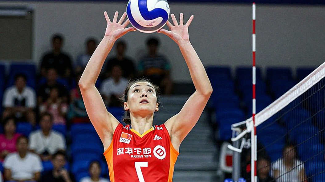 ASIAD 2026: South Korea Beats Vietnam 3-1 — The Break Point Lies in First-Step Reception