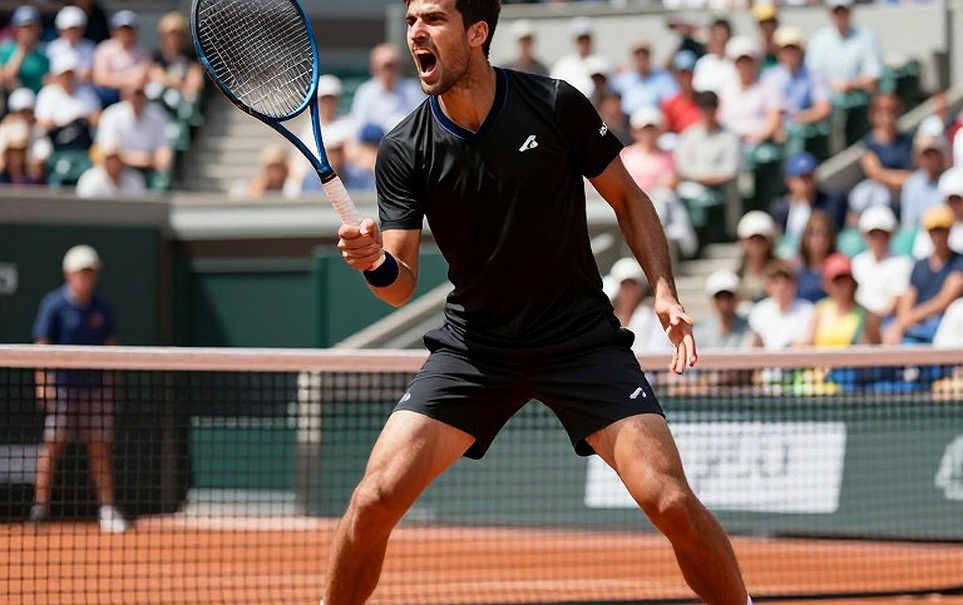 US Open 2026: Cú đập vợt của Sabalenka, ngôi số 1 của Rybakina và ba lỗ hổng quản trị bị bỏ quên