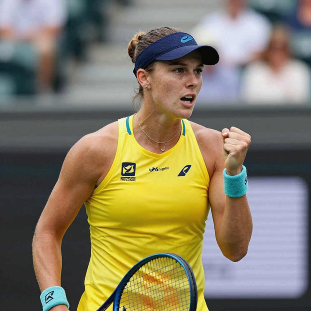 US Open 2026: Sabalenka's Racket Smash, Rybakina's World No. 1, and Three Overlooked Governance Gaps US Open 2026: Sabalenka's Racket Smash, Rybakina's World No. 1, and Three Overlooked Governance Gaps