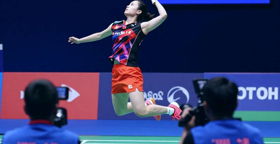 Closed Medical Files, Open Points: The Annual Season of Southeast Asian Women's Badminton Closed Medical Files, Open Points: The Annual Season of Southeast Asian Women's Badminton