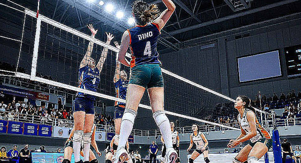 India Won Their First Match at AVC 2026, but Their Quarterfinal Ticket Belongs to Someone Else India Won Their First Match at AVC 2026, but Their Quarterfinal Ticket Belongs to Someone Else