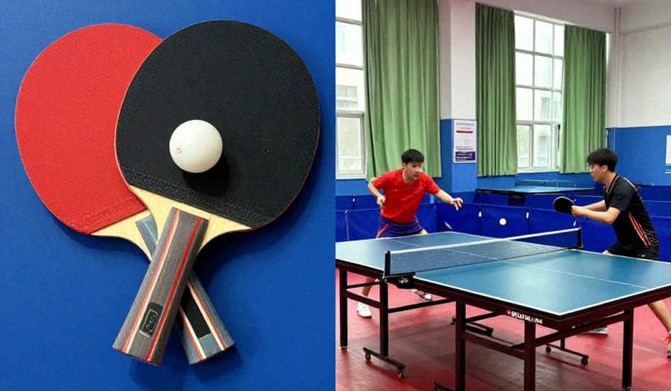 LAINE và PINTO lên ngôi U21 tại Belgium Open 2026: Khoảng cách giữa hai tầng lớp và bài học phát triển của bóng bàn châu Âu LAINE và PINTO lên ngôi U21 tại Belgium Open 2026: Khoảng cách giữa hai tầng lớp và bài học phát triển của bóng bàn châu Âu