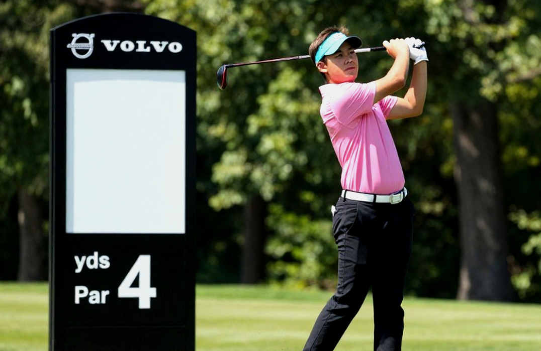 McIlroy trấn an người chơi DP World Tour, nhưng suất thẻ lên Championship Series vẫn bỏ ngỏ