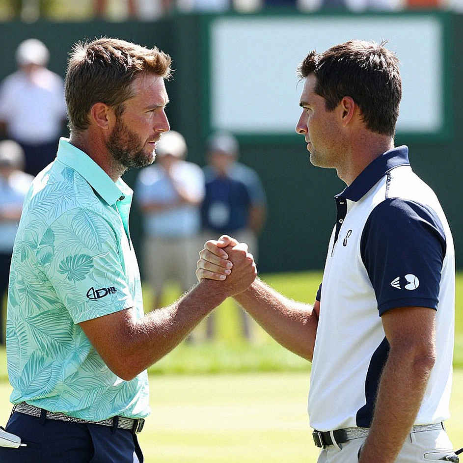 McIlroy trấn an người chơi DP World Tour, nhưng suất thẻ lên Championship Series vẫn bỏ ngỏ McIlroy trấn an người chơi DP World Tour, nhưng suất thẻ lên Championship Series vẫn bỏ ngỏ