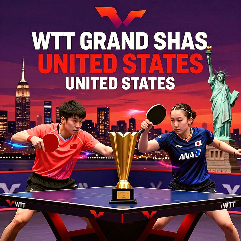 Worthing TTC launches Junior Team "1 Star": the gap beneath the base of England's youth table tennis pyramid Worthing TTC launches Junior Team "1 Star": the gap beneath the base of England's youth table tennis pyramid