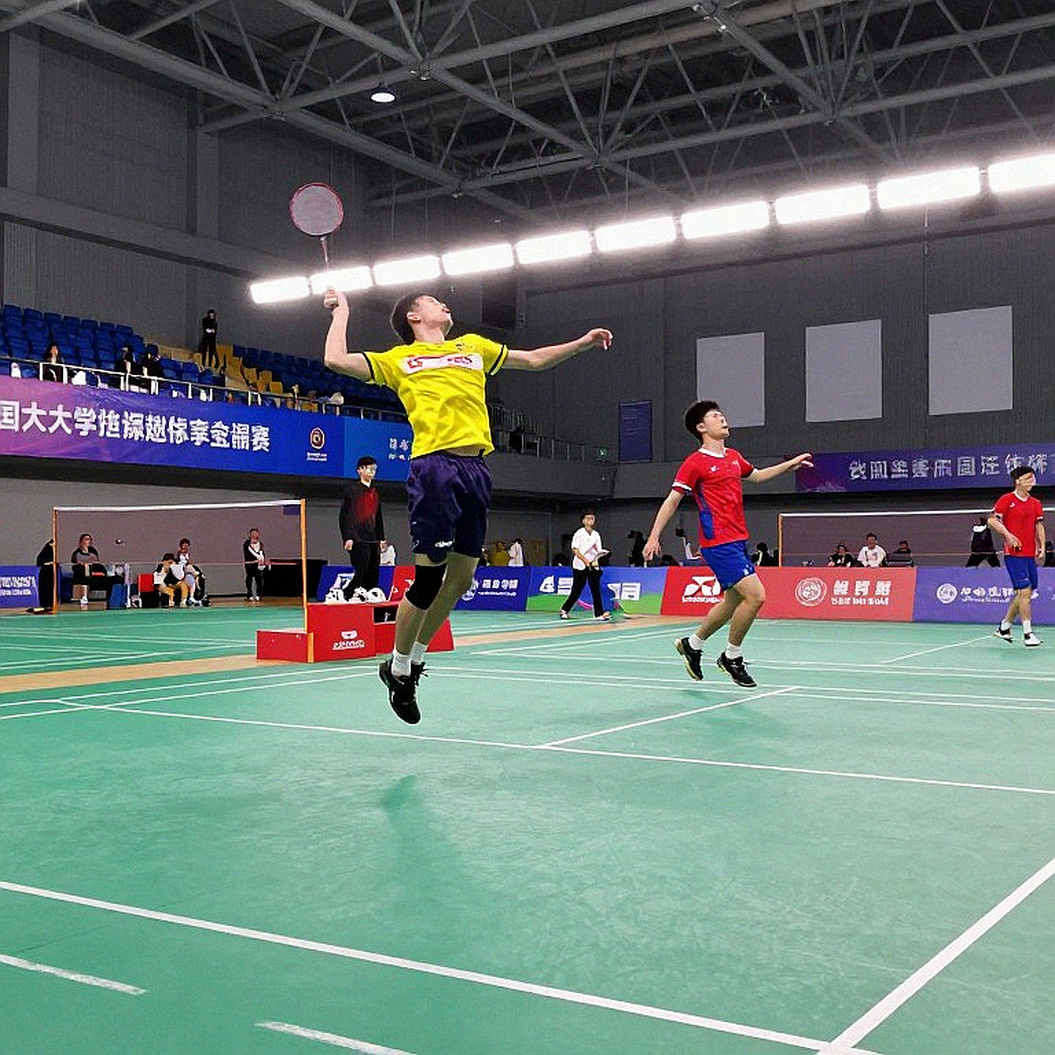 An Se-young beats Yamaguchi 21-17, 21-9: the Second Game Is the Real Story