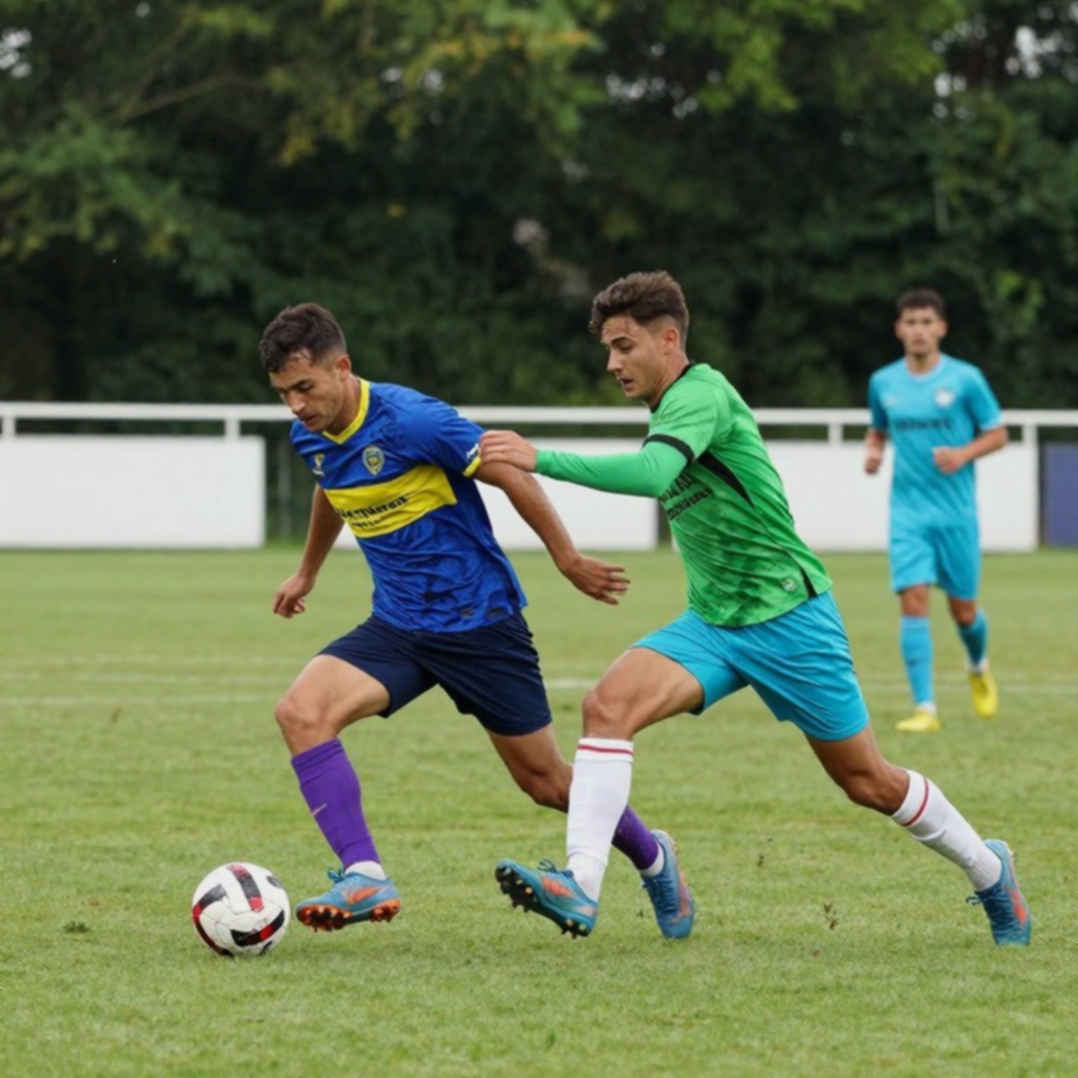 JJ Gabriel and the Age-15 Gamble: Manchester United Faces a Leak in Its Academy Machine JJ Gabriel and the Age-15 Gamble: Manchester United Faces a Leak in Its Academy Machine