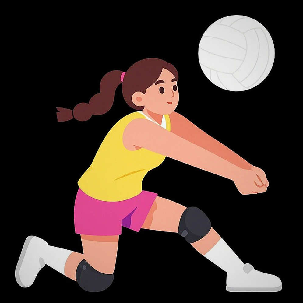 Vietnam's Volleyball Load Ledger: Injuries Begin With the Calendar, Not the Knee