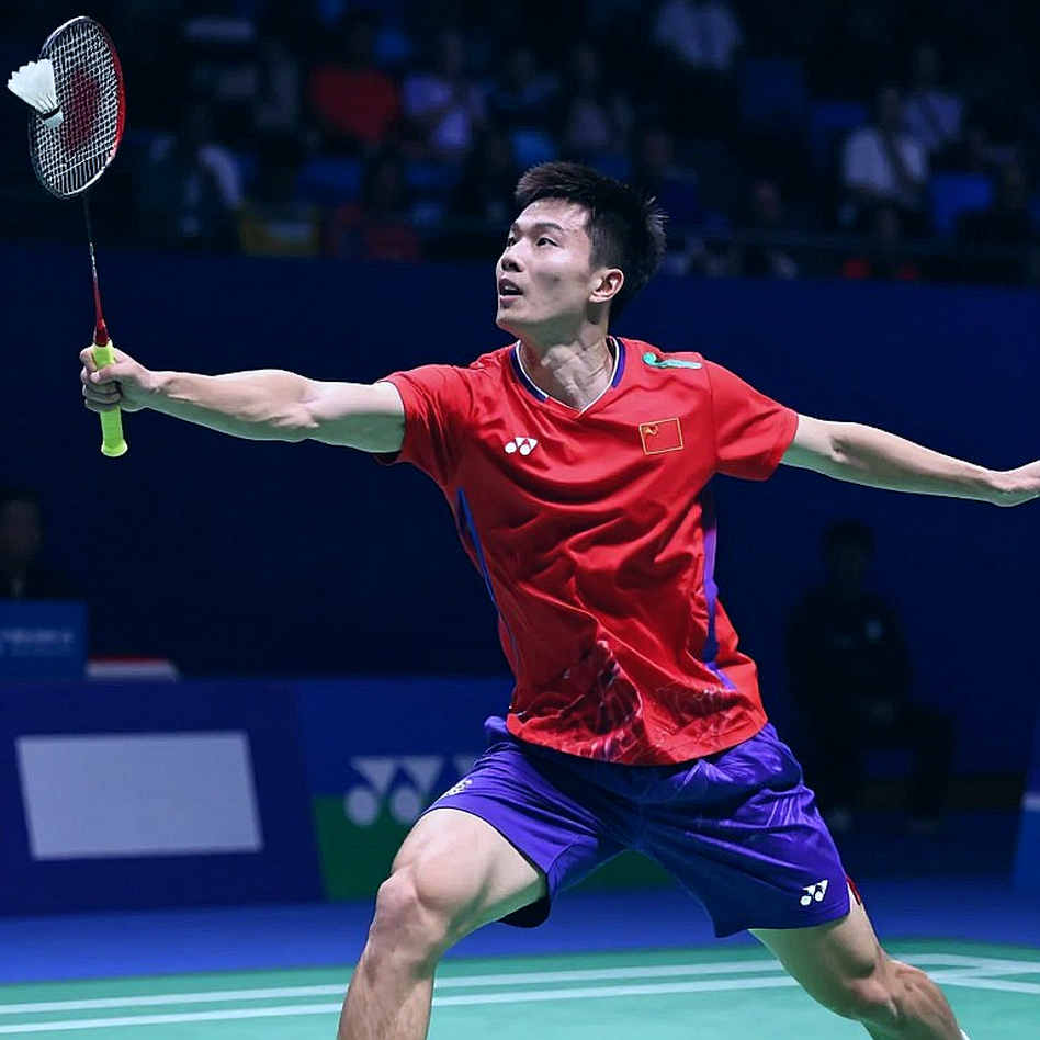 Satwik – Chirag rời Asian Games 2026 ngay vòng đầu: bản đồ không gian của một thất bại 68 phút Satwik – Chirag rời Asian Games 2026 ngay vòng đầu: bản đồ không gian của một thất bại 68 phút