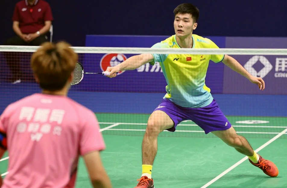China Ahead of the 2026 Asian Games: Two Gold Medals and the Injury Equation in a Compressed Games Cycle China Ahead of the 2026 Asian Games: Two Gold Medals and the Injury Equation in a Compressed Games Cycle