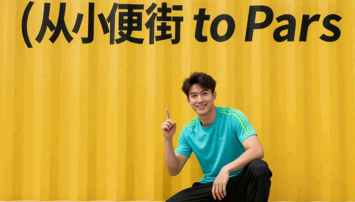 Puripol Boonson phá kỷ lục ASIAD 100m hai lần trong 60 phút: 9,91 giây rồi 9,90 giây