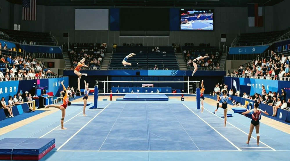 Brazil, Argentina, Colombia và cuộc đua vé Olympic 2028: Đọc bảng xếp hạng FIVB trước khi bóng lăn