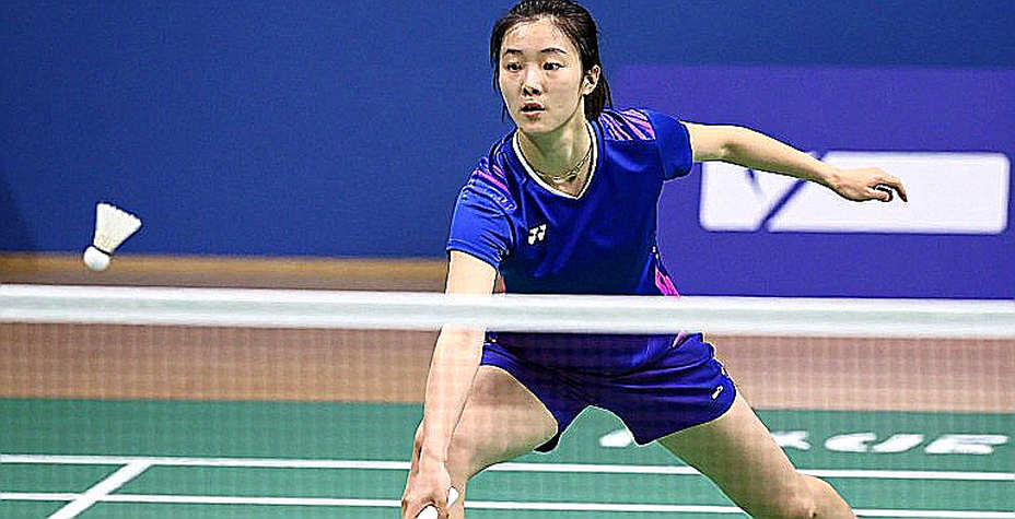 Tanvi Patri wins Badminton Asia U17 2026 in Chengdu: three deciders and the footprint of a deepening Indian badminton base Tanvi Patri wins Badminton Asia U17 2026 in Chengdu: three deciders and the footprint of a deepening Indian badminton base