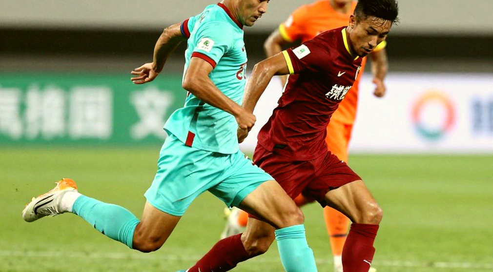 Indonesia 0-0 Malaysia: The 37th-Minute Red Card and Group A's Goal-Difference Problem Indonesia 0-0 Malaysia: The 37th-Minute Red Card and Group A's Goal-Difference Problem