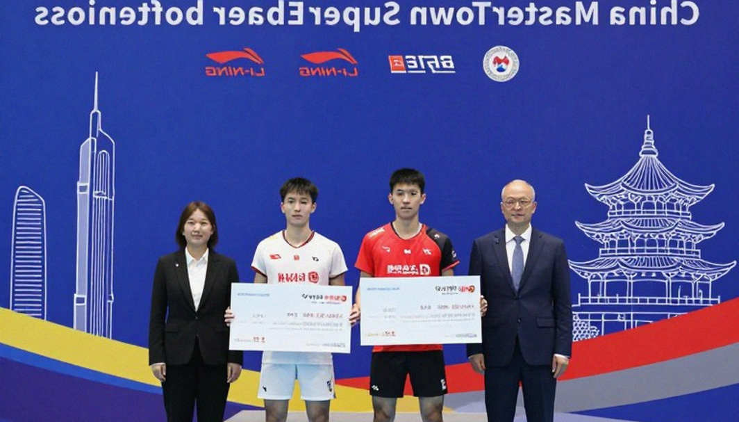 Badminton's 2026 Calendar: Load, Injury and the Price of an Olympic Cycle Badminton's 2026 Calendar: Load, Injury and the Price of an Olympic Cycle