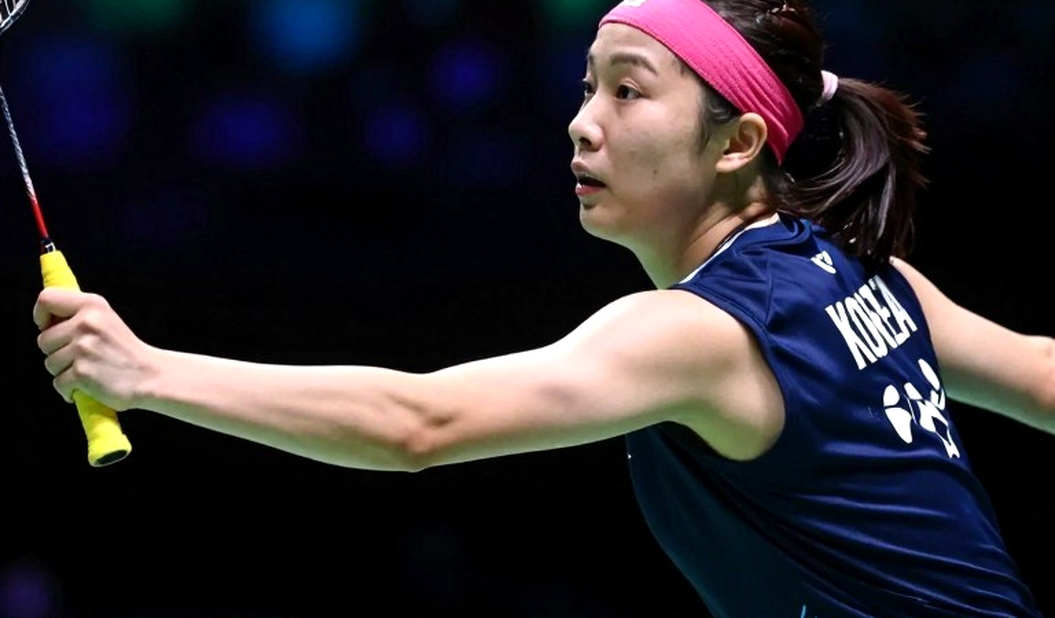 Bốc thăm cầu lông Asian Games 2026: Hình học của một nhánh đấu bị nén Bốc thăm cầu lông Asian Games 2026: Hình học của một nhánh đấu bị nén