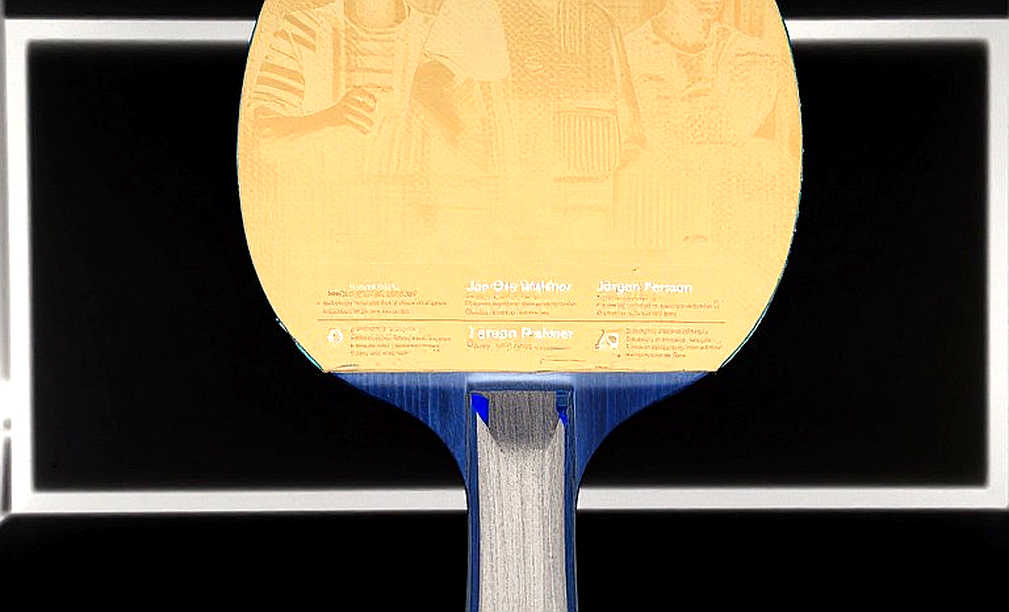 The Empty Data Table and the Discipline of Silence in Table Tennis Analysis