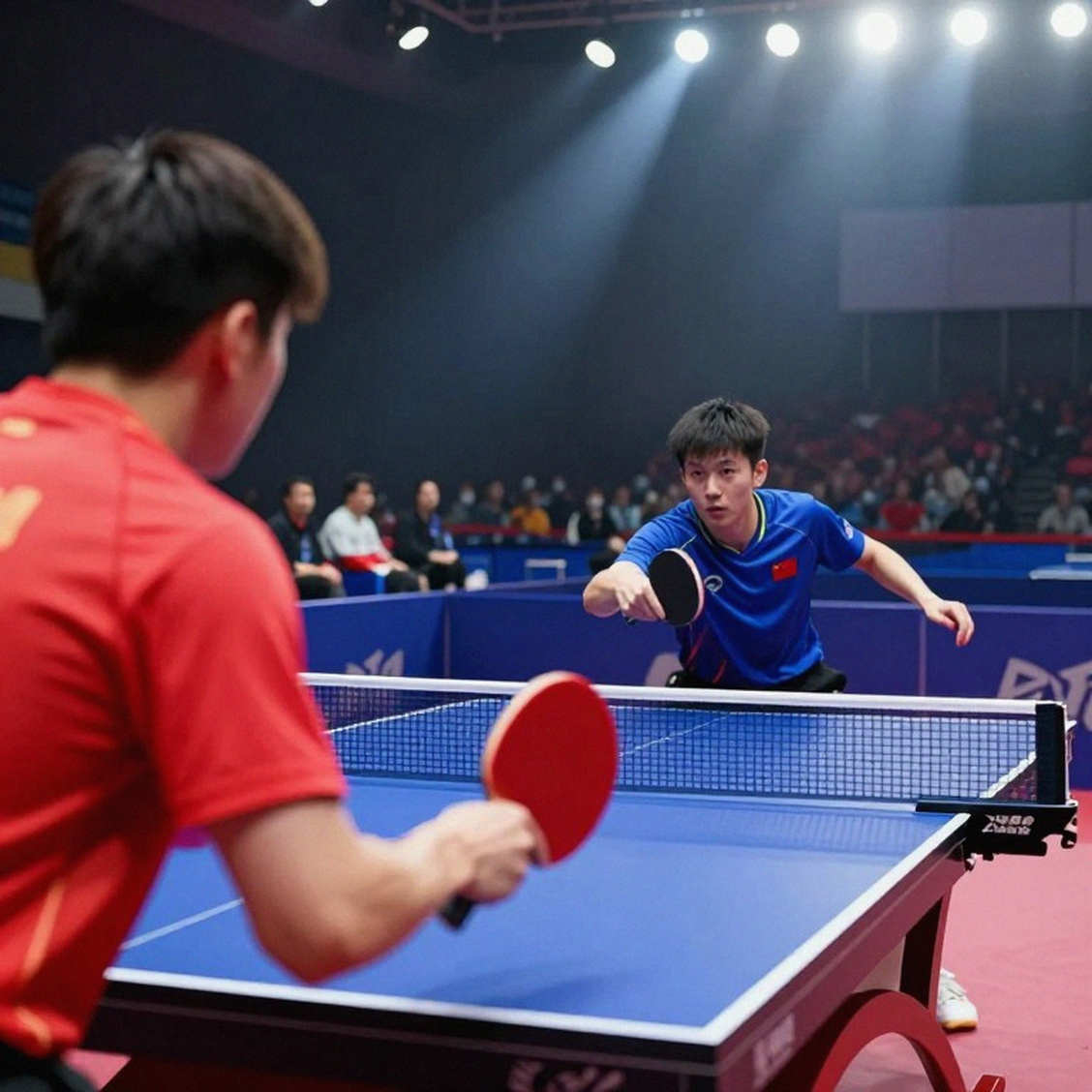 Worthing TTC và giải Junior Team 1 Star: câu lạc bộ tự lấp khoảng trống của hệ thống thi đấu trẻ nước Anh Worthing TTC và giải Junior Team 1 Star: câu lạc bộ tự lấp khoảng trống của hệ thống thi đấu trẻ nước Anh
