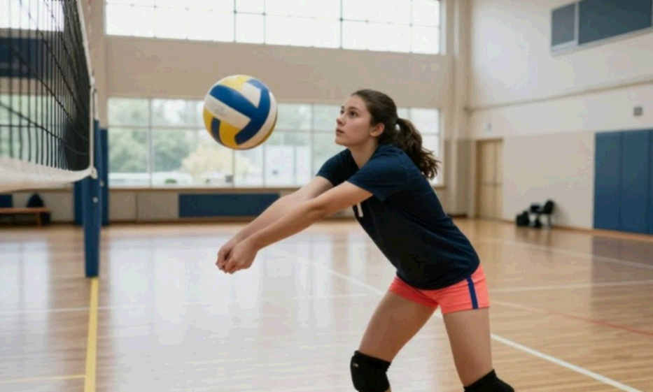 EuroVolley 2026: Turkey Loses 1-3 to Romania, Advancement Hinges on Final Match Against Latvia EuroVolley 2026: Turkey Loses 1-3 to Romania, Advancement Hinges on Final Match Against Latvia