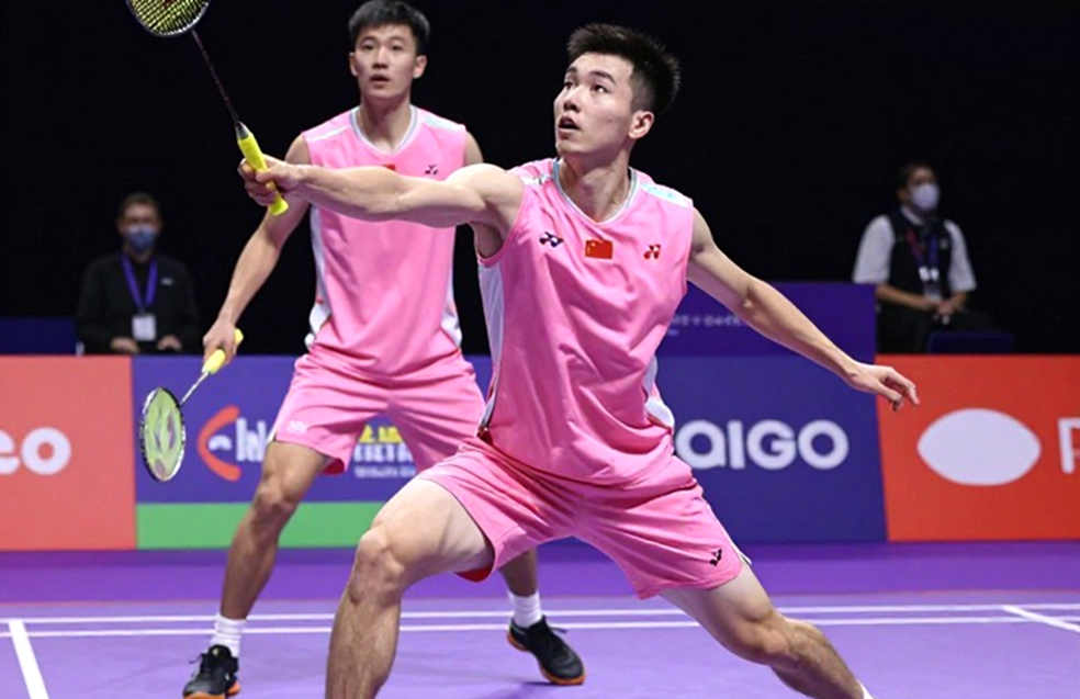Aidil Sholeh phá cơn hạn 27 tháng của cầu lông Malaysia nam: điều gì thật sự xảy ra ở Vietnam Open 2026