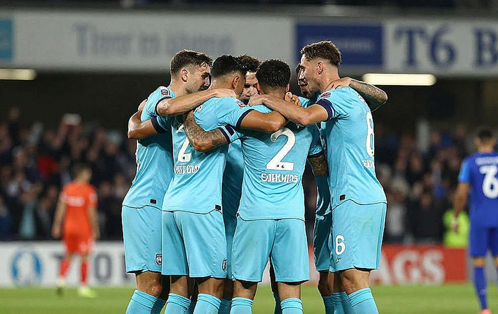 QPR and the 93:20 Goal: When a Long Ball Was Twisted Into an Integrity Suspicion QPR and the 93:20 Goal: When a Long Ball Was Twisted Into an Integrity Suspicion