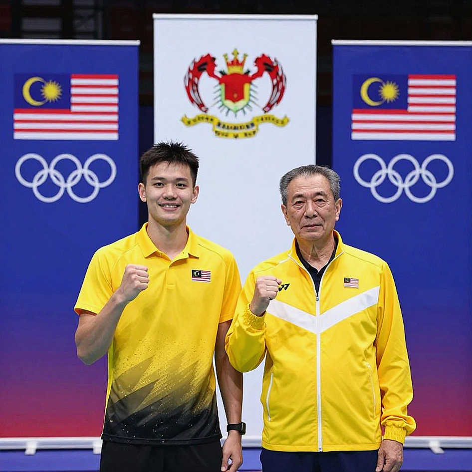 PV Sindhu and the Asian Games 2026 Quarter-Final: How 18 Waking Hours Decided Game Three PV Sindhu and the Asian Games 2026 Quarter-Final: How 18 Waking Hours Decided Game Three