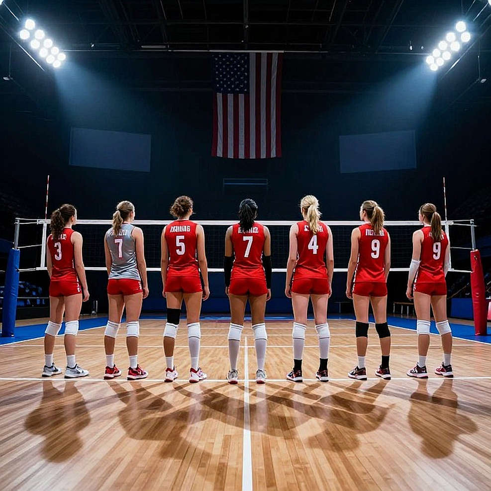 Efeler and the Fourth Set They Could Not Close: Turkey Hangs Its Fate on the Final EuroVolley 2026 Group Match Efeler and the Fourth Set They Could Not Close: Turkey Hangs Its Fate on the Final EuroVolley 2026 Group Match