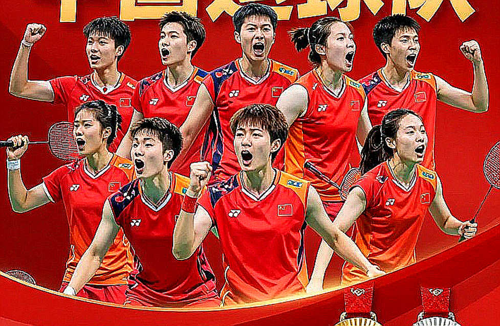 Asian Games 2026: Reading the Nagoya Badminton Draw With Data, Not Expectation Asian Games 2026: Reading the Nagoya Badminton Draw With Data, Not Expectation
